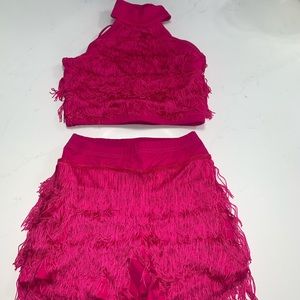 Small adult Balera costume. Super cute on!!